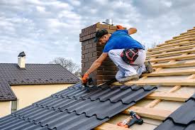 Best Roof Maintenance and Cleaning  in Prineville, OR